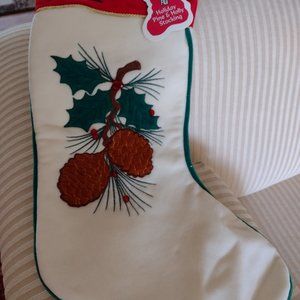 Christmas Stocking